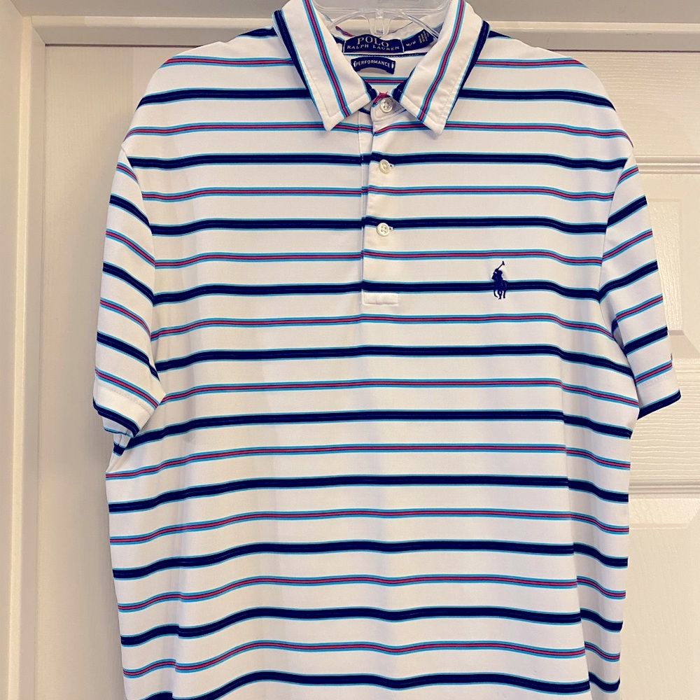 Polo Ralph Lauren Performance- Medium